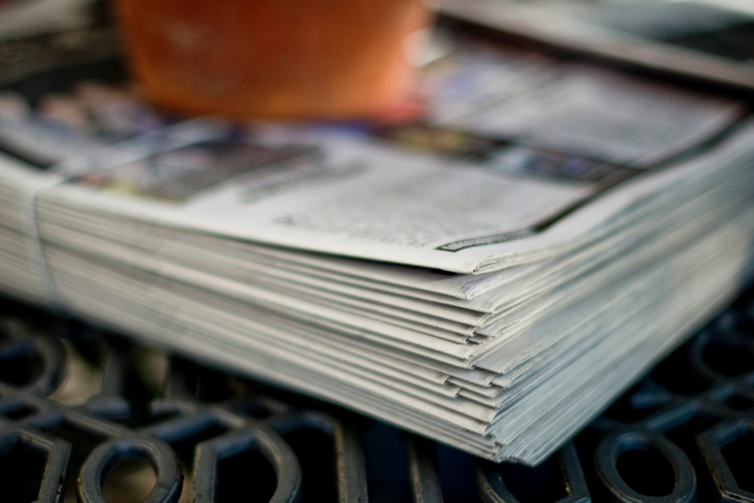 Inside Ukraine: A News Perspective