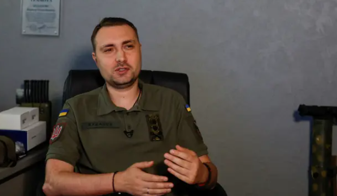 Буданова почали відверто піарити на ТСН