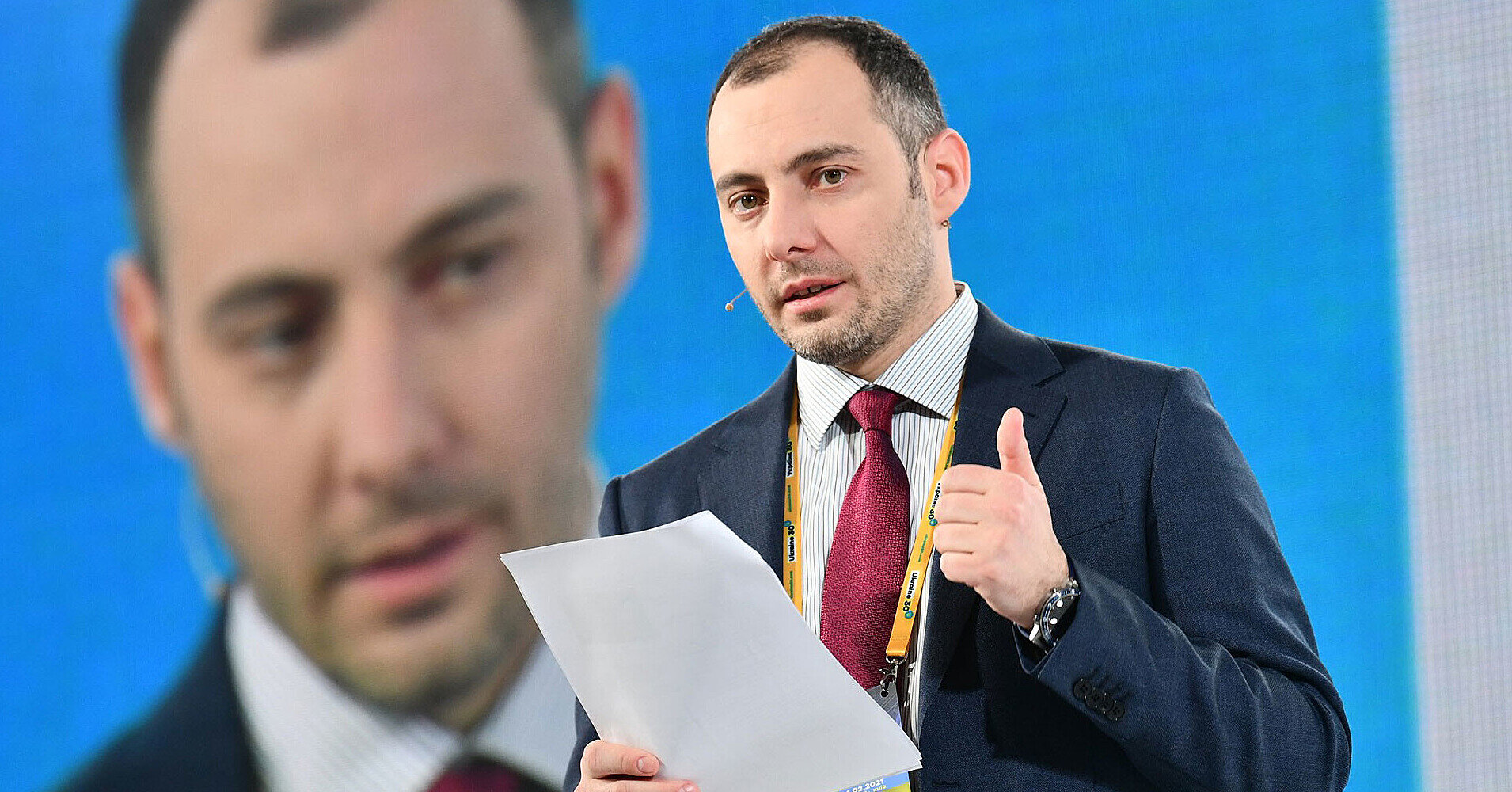 ДБР наздоганяє ексміністра Кубракова: за кого взялися ще?