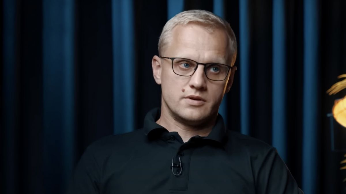 Чому наздоганяють Шабуніна – версія скандального блогера