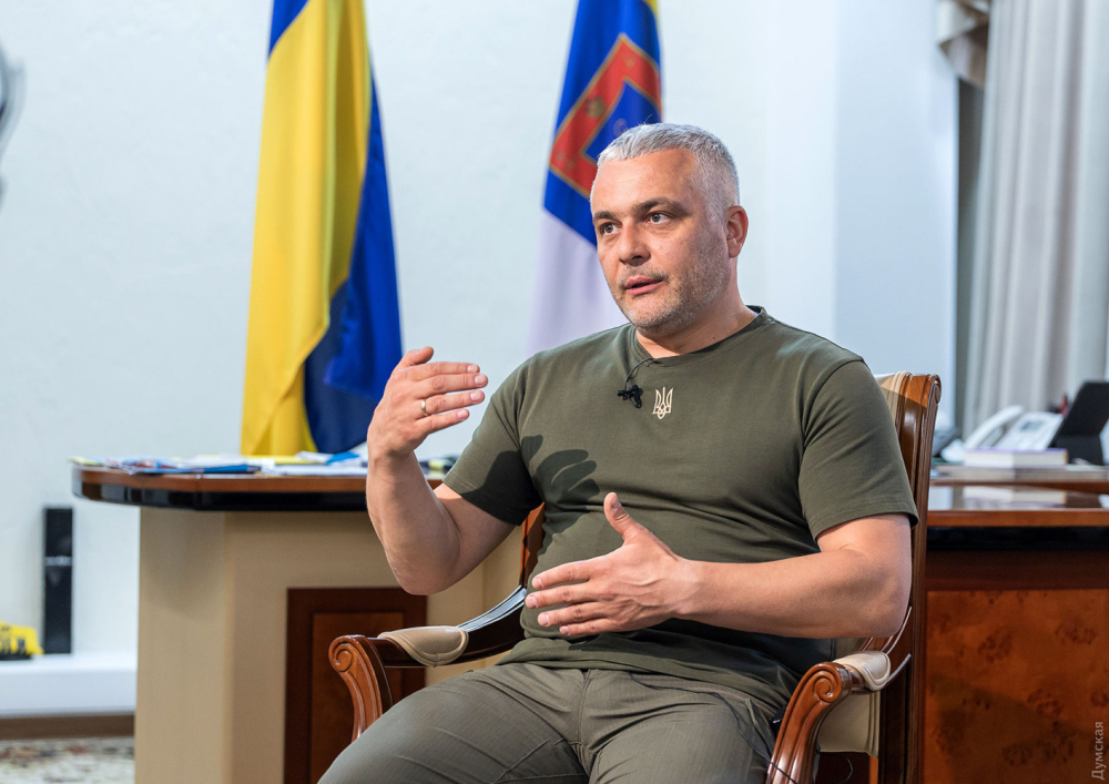 Як Мінрегіон підіграв Кіперу у боротьбі з Трухановим