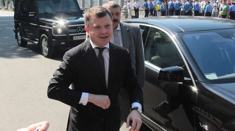 Жеваго: екстрадиція під питанням