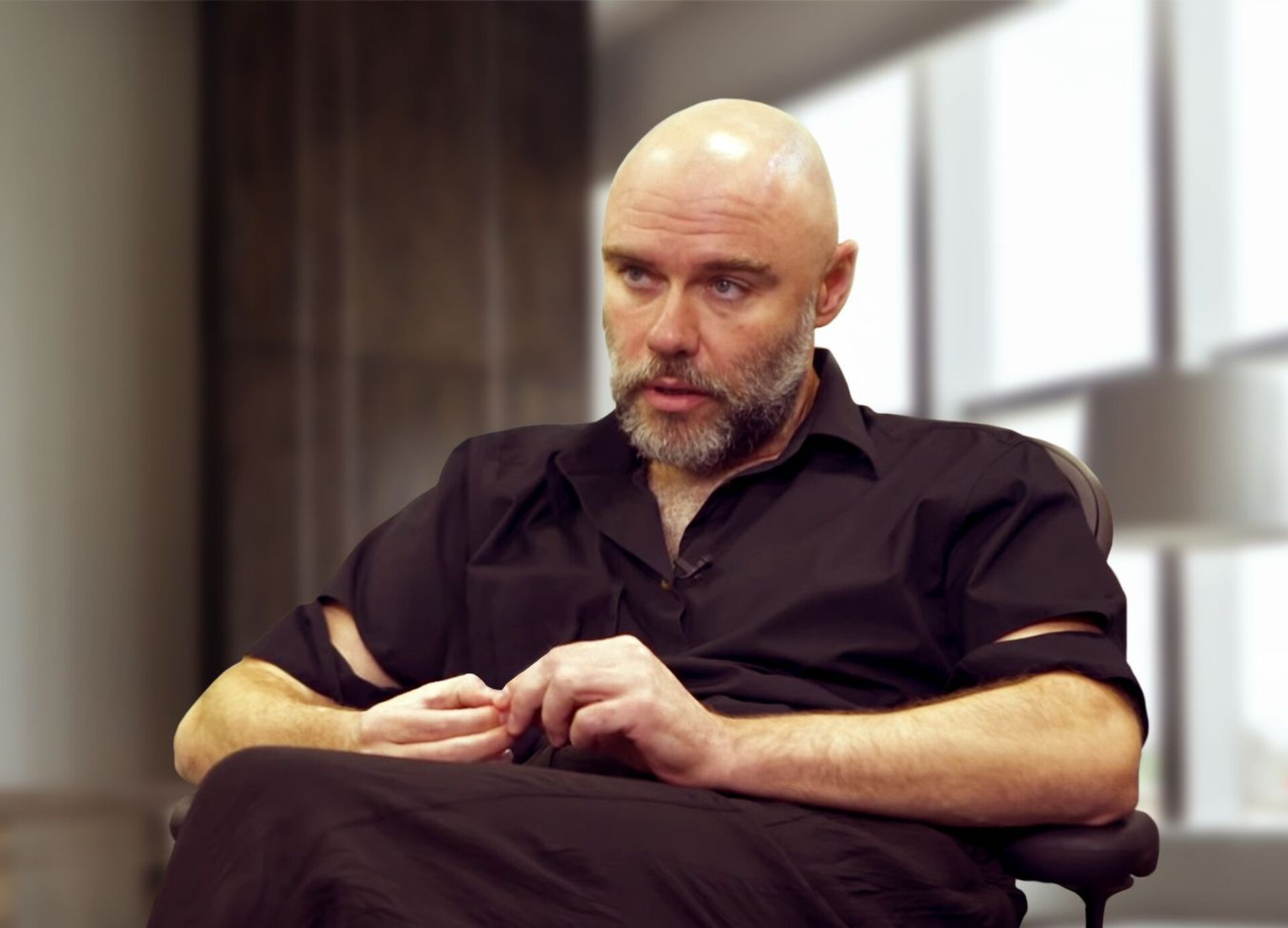 Злив Загорія: Хто Замовник?