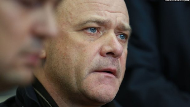 Боротьба за Одесу: Хто візьме місто під контроль?