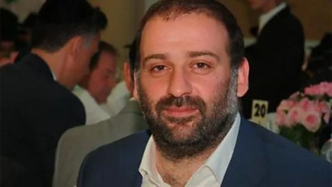 Квартира Міндіча відчинена: втеча з демонстрацією?