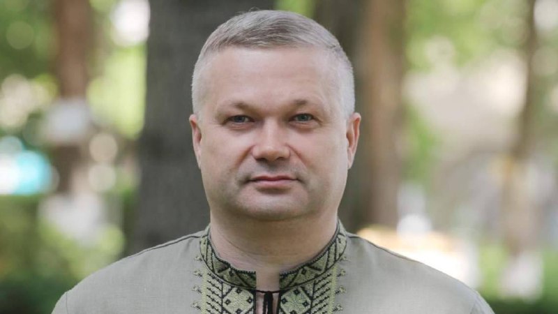 Мера Кіцмані побили перед Новим роком: нападник – 18-річний юнак, мер у реанімації