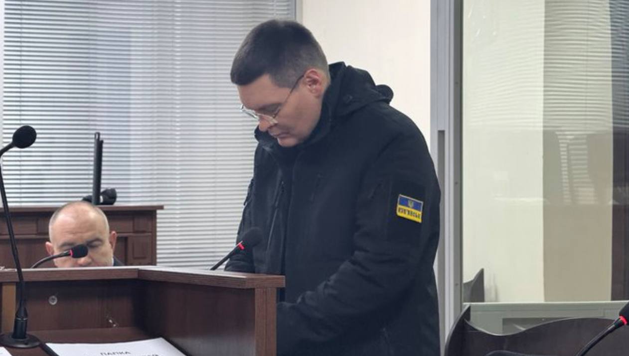 ВАКС обрав запобіжний захід нардепу “Слуги народу” у справі хабарів