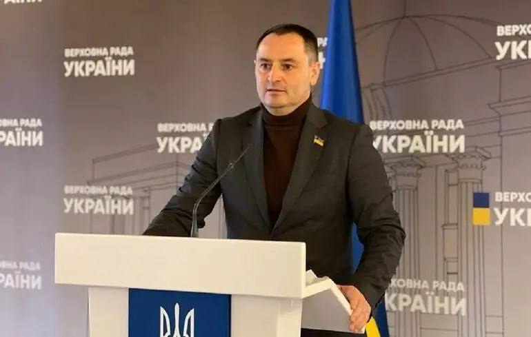 ВАКС обирає запобіжний захід нардепу у справі про хабарі