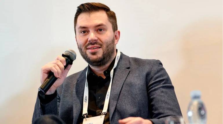 Зеленський звільнив голову Нацкомісії з цінних паперів