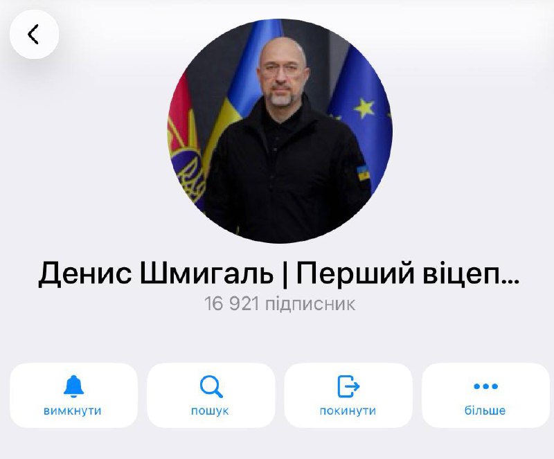 Шмигаля призначили Першим віце-прем’єром-міністром енергетики: оперативна реакція