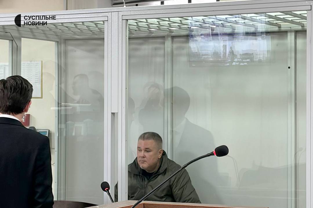 ВАКС: посередника у справі “кришування” бурштину взяли під варту