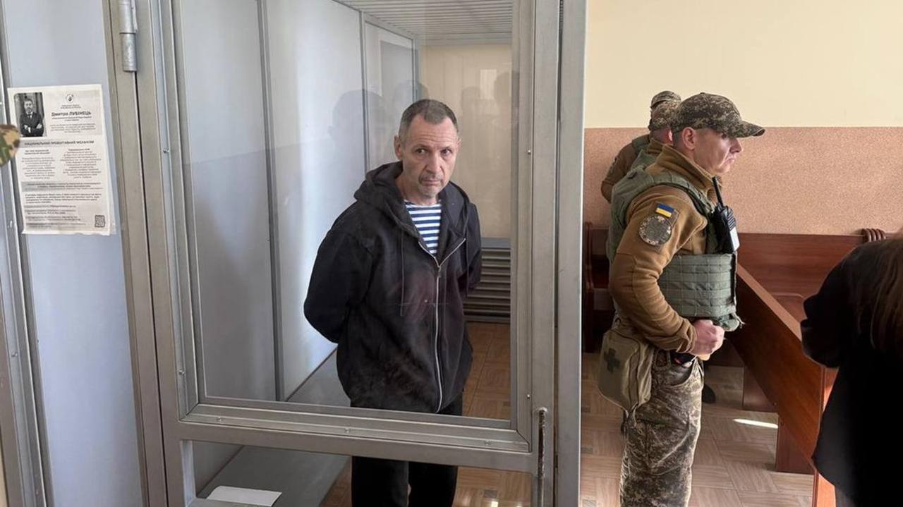 Обвинувачений у замаху на Андрія Парубія розповів про витрати на підготовку злочину